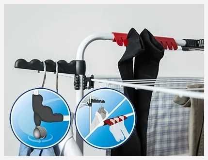 suszarka vileda mixer 3 na Arena.pl