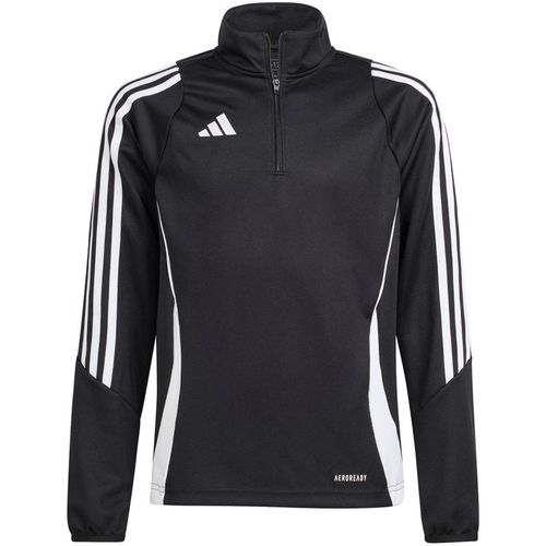 Bluza adidas Tiro 24 Training Jr IJ9952 152cm na Arena.pl