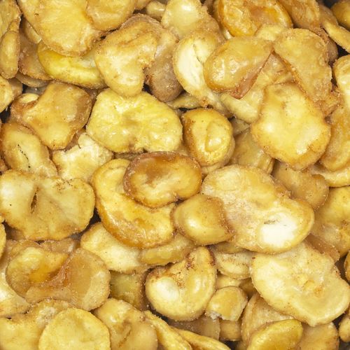 Bób prażony solony 500g na Arena.pl