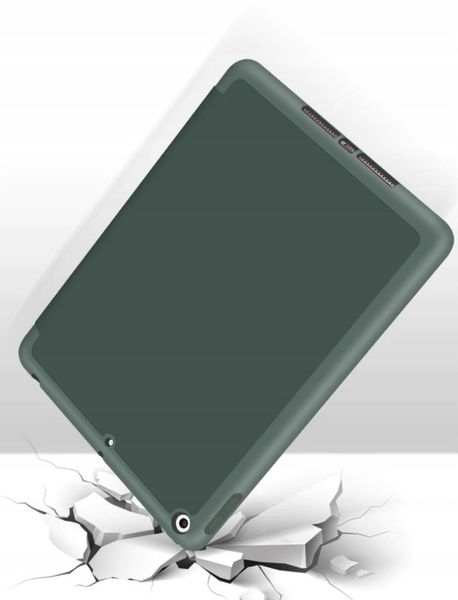 ETUI SMART PENCIL do Apple iPad 10.2 7/8/9 9 GEN zdjęcie 8