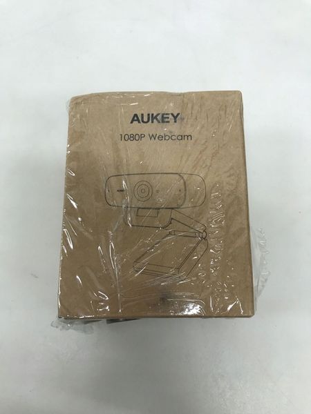 Kamera internetowa Aukey PC-W3 2 MP MIKROFON zdjęcie 2
