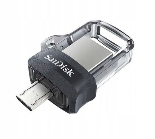Sandisk Pendrive Dual Drive Micro USB m3.0 32GB na Arena.pl
