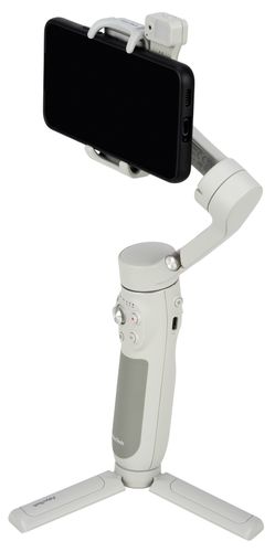 Gimbal ręczny FeiyuTech Vimble 4 Advance kit do smartfonów na Arena.pl