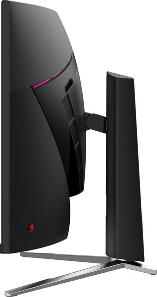 Monitor LED 32" MSI MAG 325CQRF QD E2 zdjęcie 6