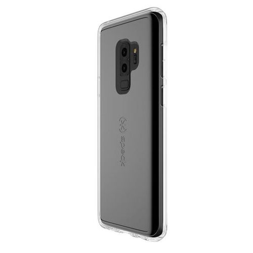 Speck Gemshell - Etui Samsung Galaxy S9+ (Clear/Clear) na Arena.pl