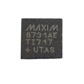 MAX8731AETI MAX8731AE MAX8731A MAX8731 8731AE QFN-28