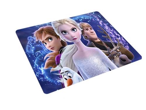 Podkładka pod myszkę Kraina Lodu na Arena.pl
