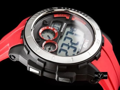 OCEANIC M1065 - WR100 (ze031b) na Arena.pl