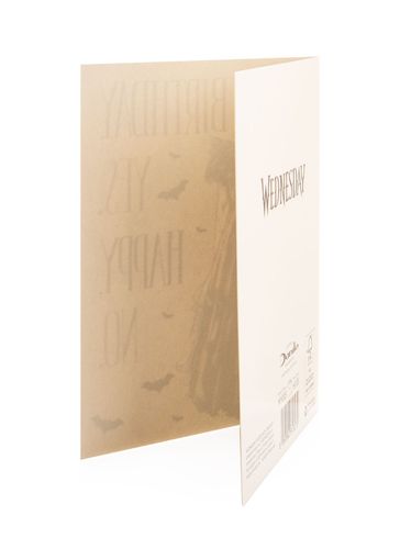 Kartka urodzinowa Wednesday na Arena.pl