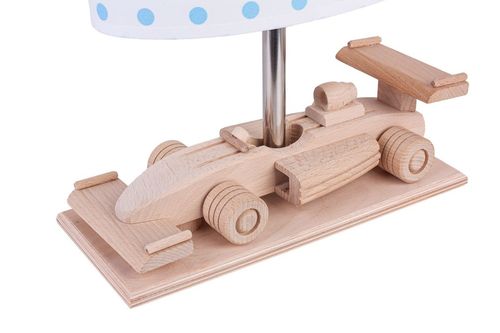 Wyścigówka 4112314 na Arena.pl