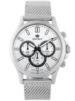 ZEGAREK G. ROSSI - 8071B (zg213a) + BOX