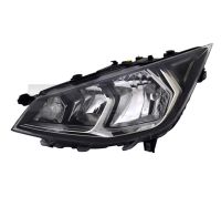 Seat Ibiza 17- Reflektor Przedni Lampa przednia Lewa
