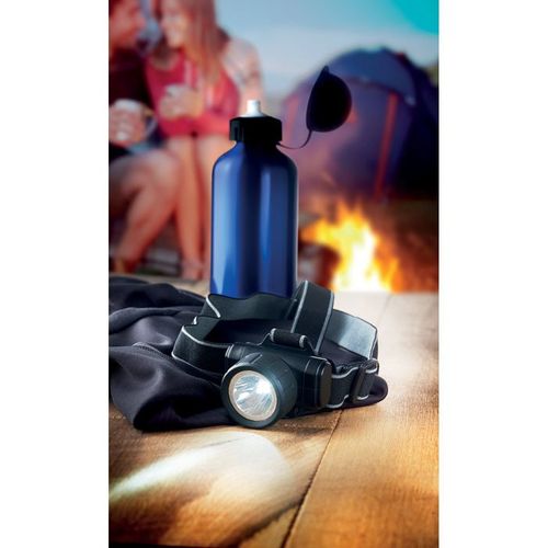 Latarka sportowa LIGHT PRO na Arena.pl