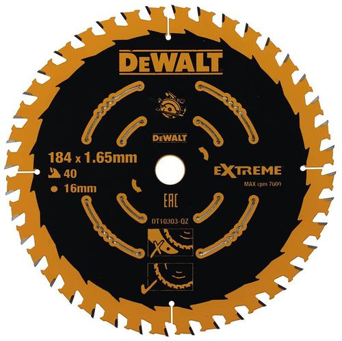 Tarcza DEWALT DT10303-QZ na Arena.pl