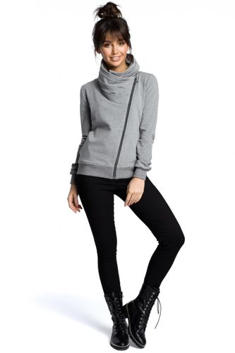 Bluza Damska Model B071 Grey - BE  M na Arena.pl