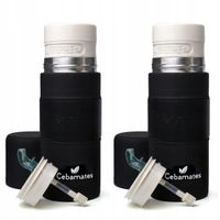 Mobliny Zestaw Mateisty dla Pary! 2x Yerbomos do Yerba Mate 3w1