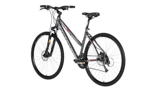 Rower Kellys CLEA 90 dark coral  - r. M na Arena.pl