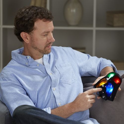 Hasbro Gra Star Wars Saimon Air na Arena.pl