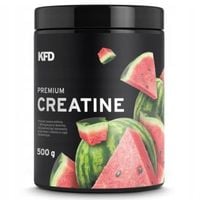 Kreatyna KFD Premium Creatine 500g Arbuz