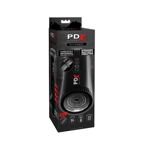 masturbator pdx elite moto blower clean pipedream na Arena.pl