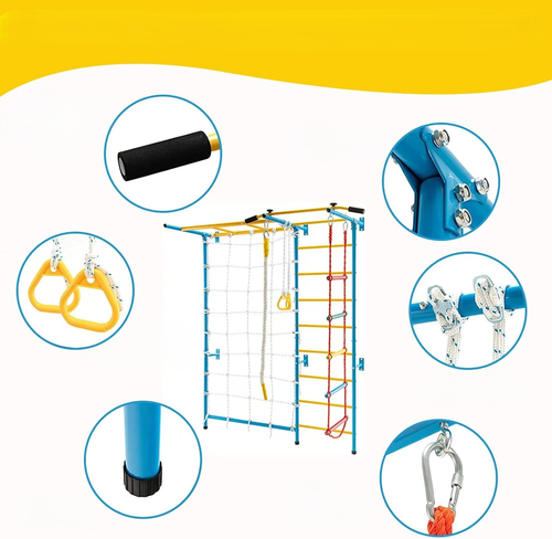 drabinka gimnastyczna Smart Plus na Arena.pl