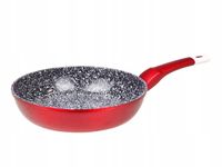 2 x Patelnia granitowa 26 cm indukcja Zilner ZL 7124