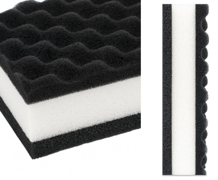Soft99 S99 QJUTSU Ultra Soft Sponge zdjęcie 2