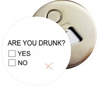 Otwieracz DO PIWA buteek z magnesem na PREZENT duży wybór wzorów