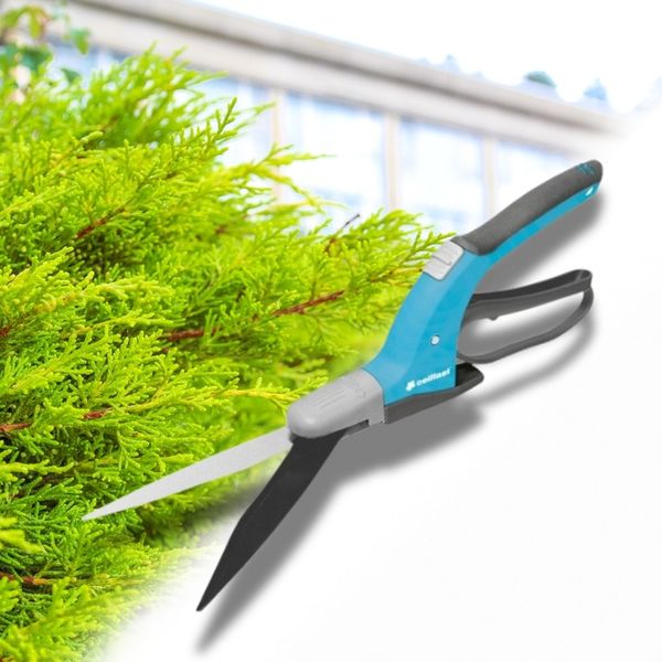 Nożyce do trawy IDEAL zdjęcie 7