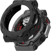 ETUI CASE BUMPER FUTERAŁ OCHRONA DO XIAOMI HUAMI AMAZFIT T-REX TREX 2