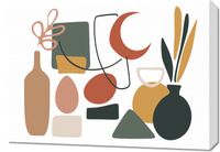 Obraz 70x50cm Formy Wyzwolone