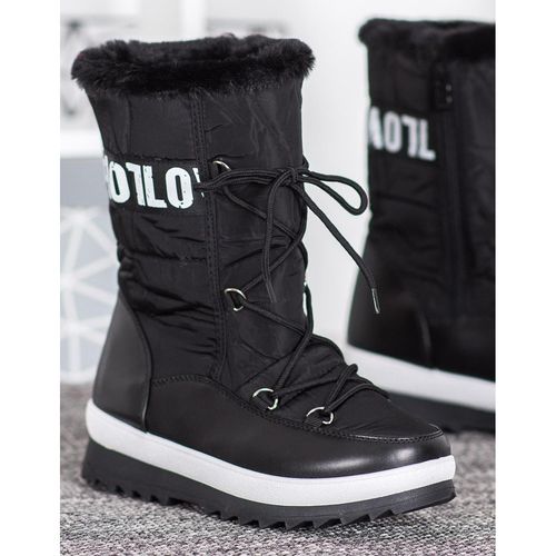 Śniegowce Love r.41 na Arena.pl