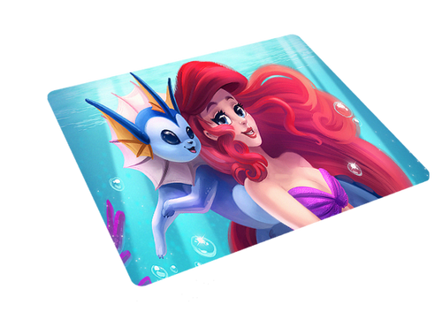 Podkładka pod myszkę Ariel na Arena.pl