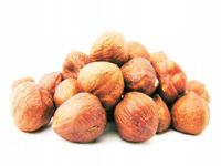 ORZECHY LASKOWE ŁUSKANE 1 KG PAKOWANE W DOYPACK