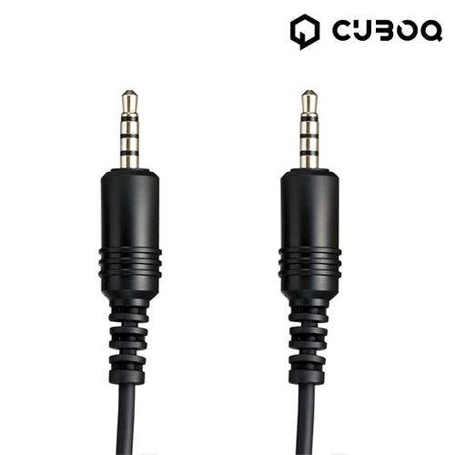 Głośnik Bluetooth Waterproof CuboQ Metal na Arena.pl
