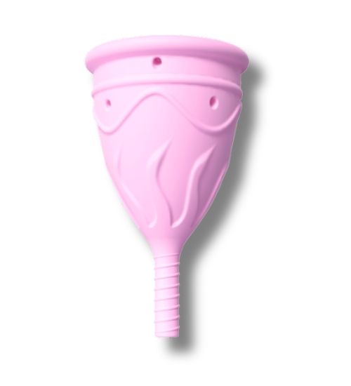 Kapturek menstruacyjny Eve Sensitive L zdjęcie 2