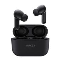 Słuchawki Bezprzewodowe AUKEY EP-M1NC ANC IPX5 Czarne