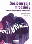 Socjoterapia młodzieży