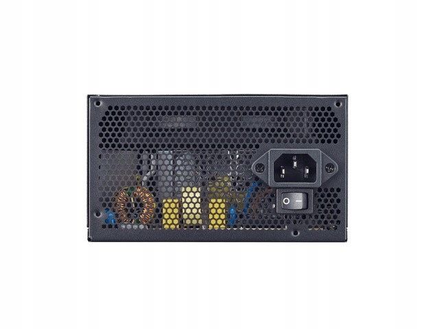 Zasilacz MWE Bronze V2 750W 80+ Bronze zdjęcie 15