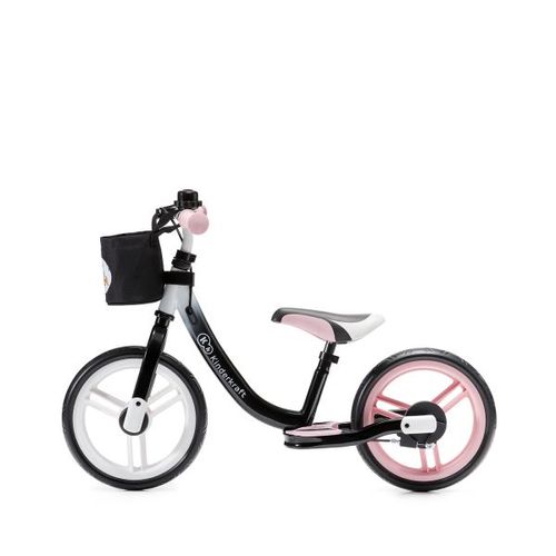 KINDERKRAFT ROWEREK BIEGOWY SPACE PINK, na Arena.pl