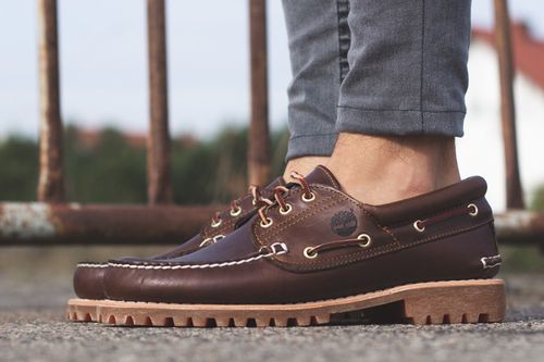 Timberland 3-Eye Classic Lug (C30003)45 na Arena.pl