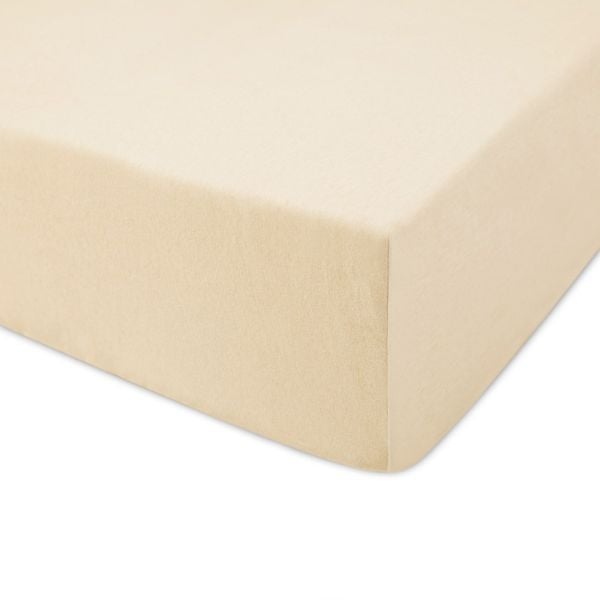 Prześcieradło jersey z gumką 047/110/120x200 zdjęcie 2