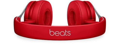 Słuchawki Beats ML9C2ZM/A czerwone na Arena.pl
