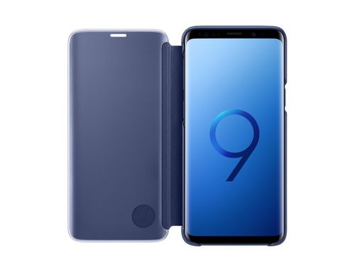 Etui ORYGINALNE CLEAR VIERW Samsung S9 Plus na Arena.pl