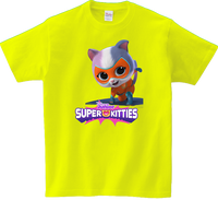 Koszulka T-shirt Superkoty