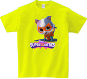 Koszulka T-shirt Superkoty