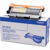 Toner Oryginalny Brother TN-2010 Czarny
