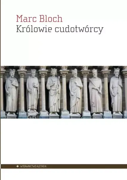 Królowie cudotwórcy zdjęcie 1