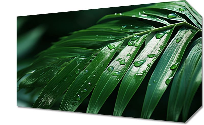 Obraz 30x20cm Żywa Łagodność zdjęcie 1