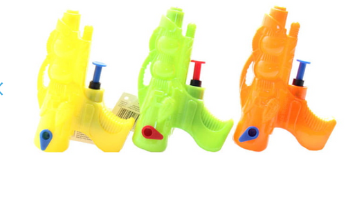 Norimpex Pistolet na wodę MINI 3 kolory CE na Arena.pl